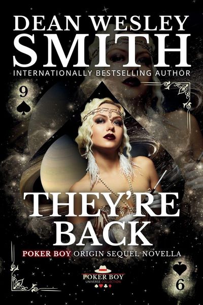 Produktbild: They're Back