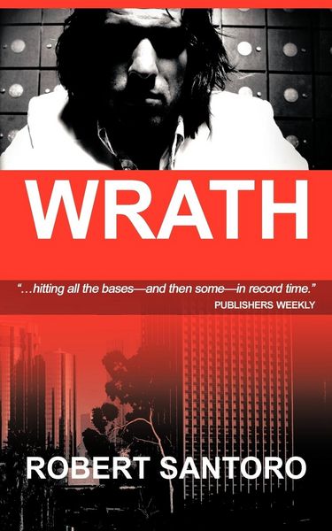 Produktbild: WRATH