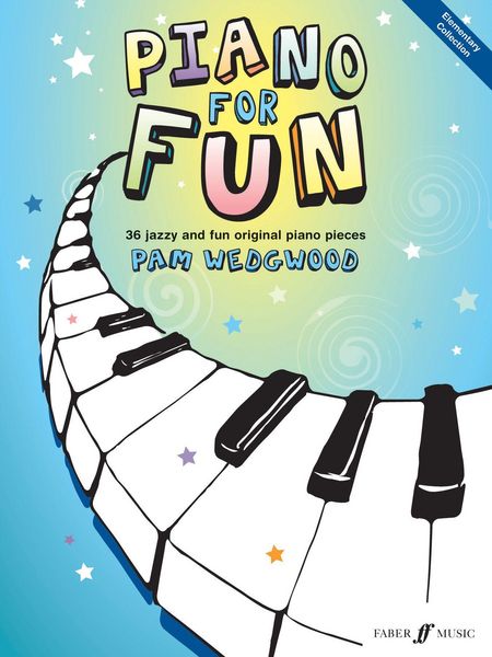Produktbild: Piano For Fun