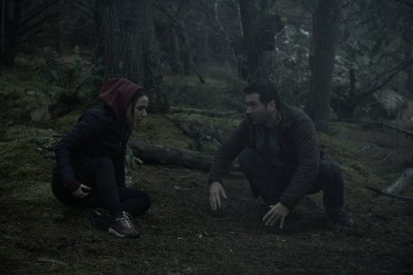 Produktbild: Quicksand - Gefangen im Treibsand