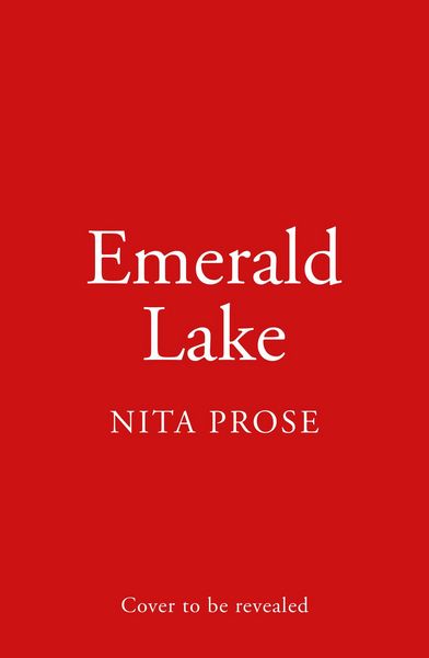 Produktbild: EMERALD LAKE EXAIIE PB