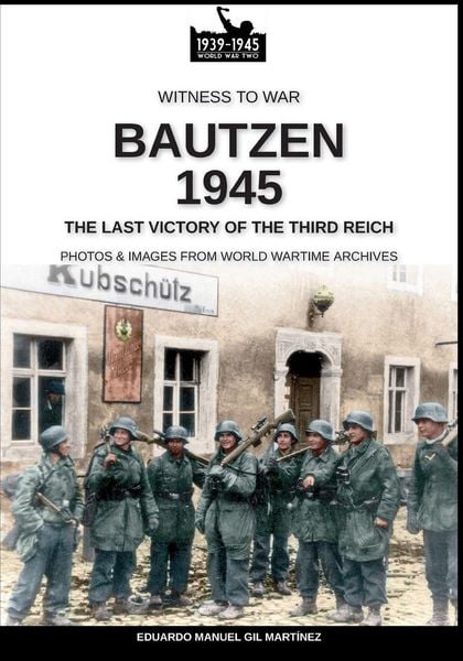 Produktbild: Bautzen 1945