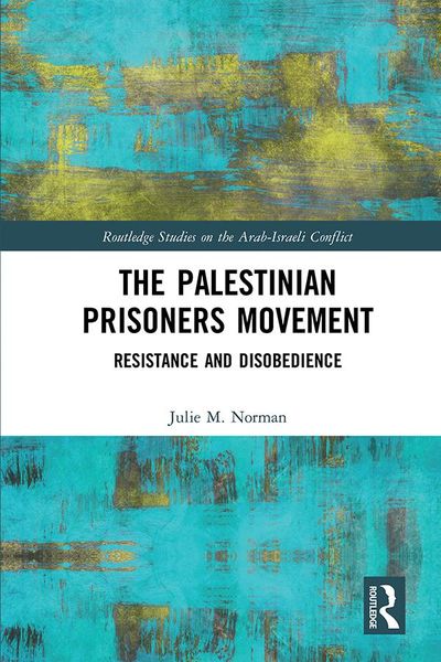 Produktbild: The Palestinian Prisoners Movement