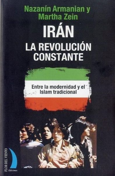Produktbild: Iran La Revolucion Constante Cv-49