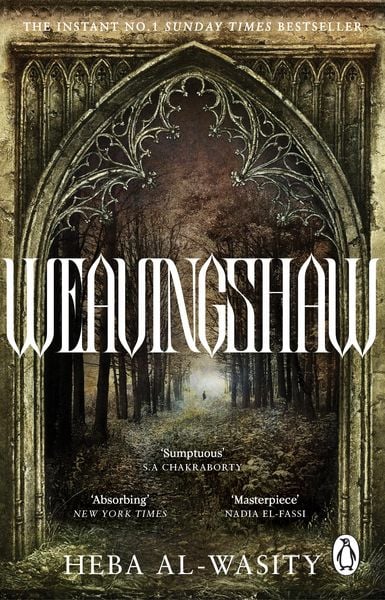 Produktbild: Weavingshaw