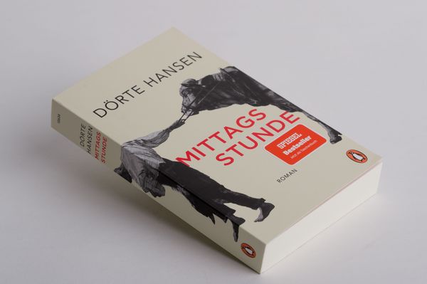  Mittagsstunde Von D rte Hansen Buch 978 3 328 10634 0 