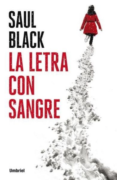 Produktbild: Letra Con Sangre