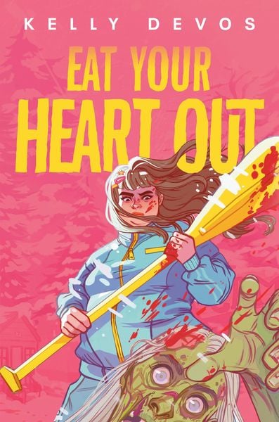 Produktbild: Eat Your Heart Out