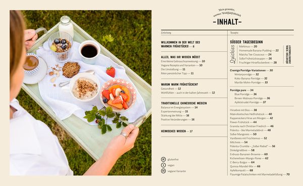 Produktbild: Mein gesundes, warmes Wohlf&uuml;hlfr&uuml;hst&uuml;ck
