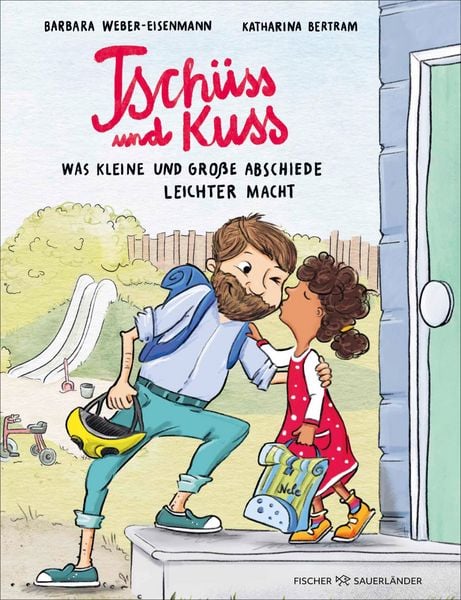 Produktbild: Tsch&uuml;ss und Kuss