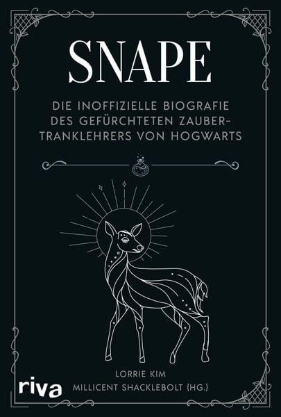 Snape Buch