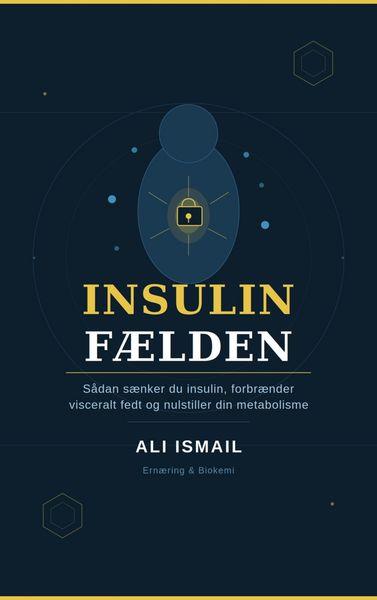 Produktbild: Insulinf&aelig;lden