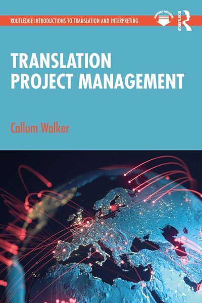 Produktbild: Translation Project Management