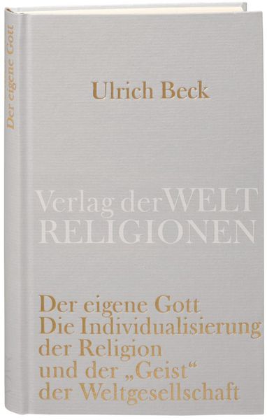 Produktbild: Der eigene Gott