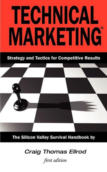 Produktbild: Technical Marketing
