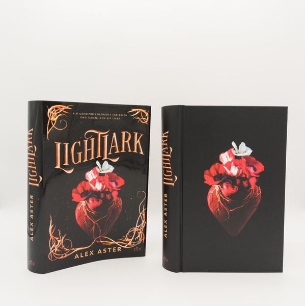 Produktbild: Lightlark