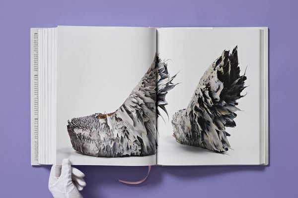 Produktbild: Shoes A&ndash;Z