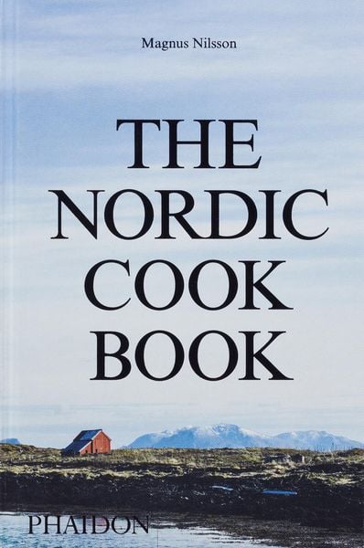 Produktbild: The Nordic Cookbook