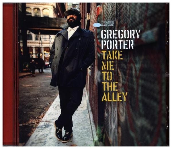Porter, G: Take Me To The Alley