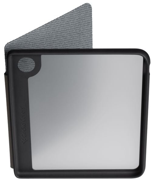 Produktbild: tolino vision color - Tasche Premium - Dark Grey