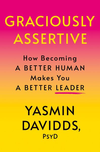 Produktbild: Graciously Assertive
