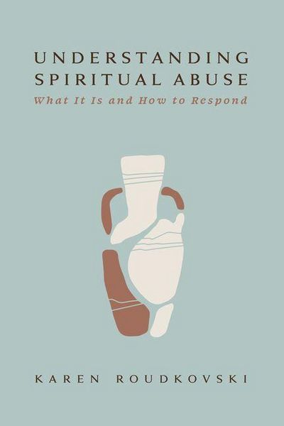 Produktbild: Understanding Spiritual Abuse