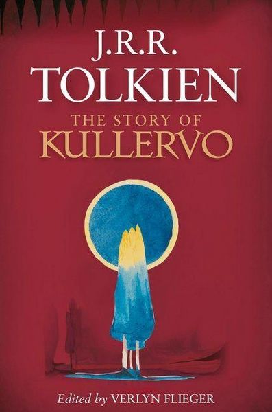 Produktbild: The Story of Kullervo