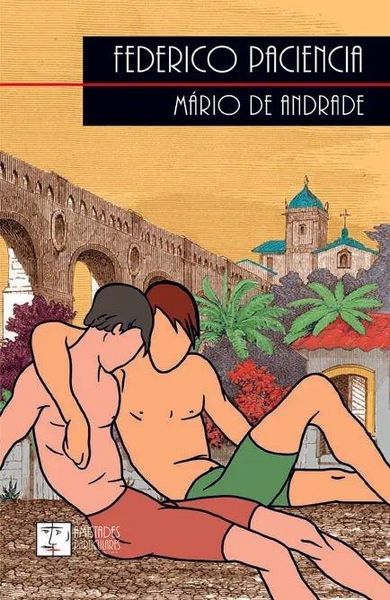 Produktbild: Federico Paciencia