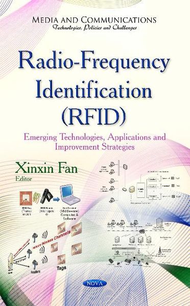 Produktbild: Radio-Frequency Identification (RFID)