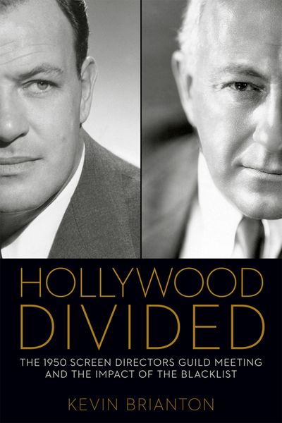 Produktbild: Hollywood Divided