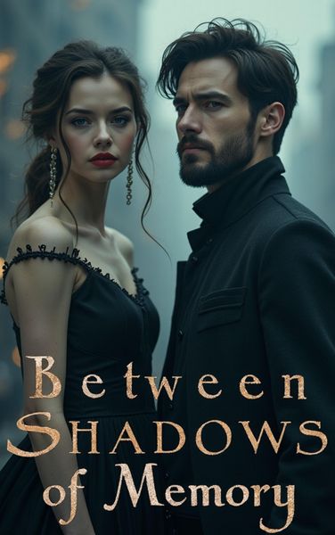 Produktbild: Between Shadows of Memory