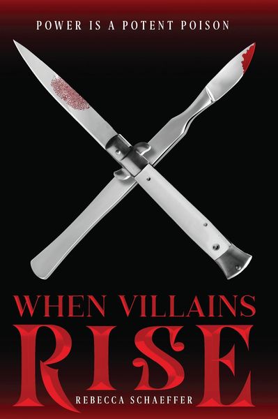 Produktbild: When Villains Rise