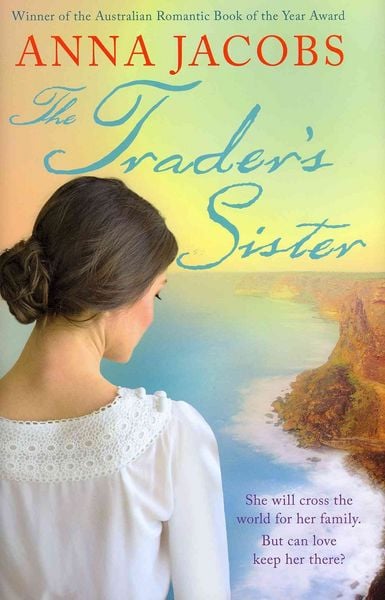 Produktbild: Trader's Sister