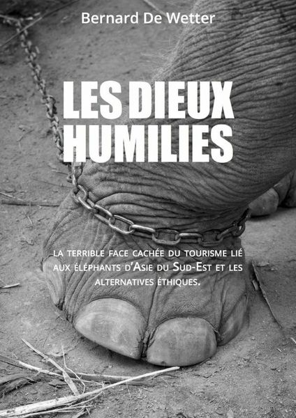 Produktbild: Les dieux humilies