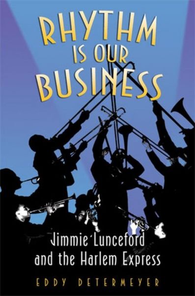 Produktbild: Determeyer, E: Rhythm is Our Business