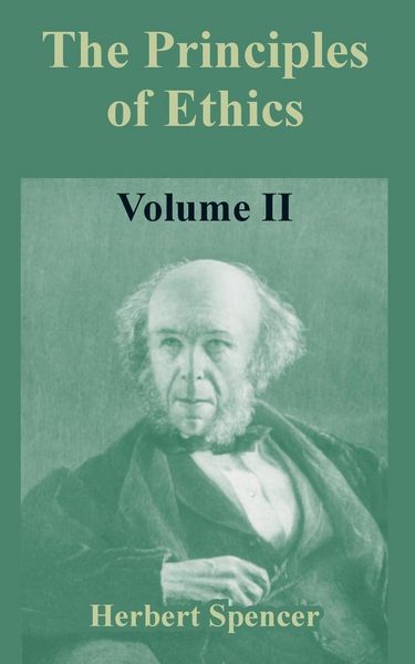 Produktbild: The Principles of Ethics