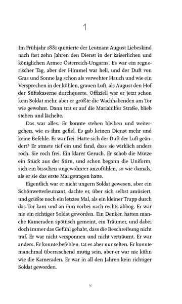 Produktbild: Der Duft von Schokolade (Erfolgsausgabe)