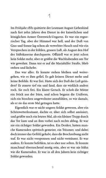 Produktbild: Der Duft von Schokolade (Erfolgsausgabe)