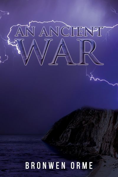 Produktbild: An Ancient War