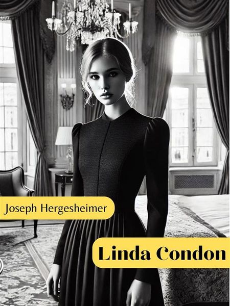 Produktbild: Linda Condon