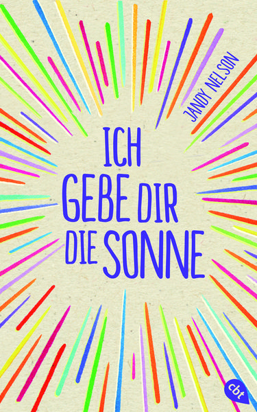 Produktbild: Ich gebe dir die Sonne