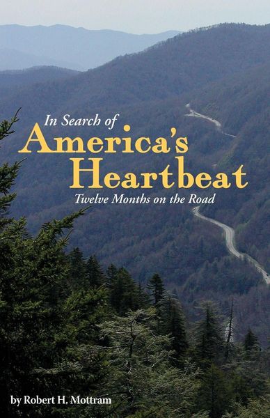 Produktbild: In Search of America's Heartbeat