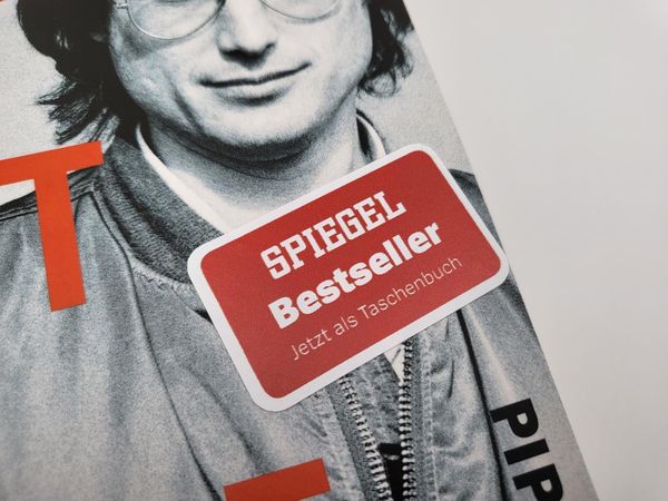 Produktbild: Zeitreise