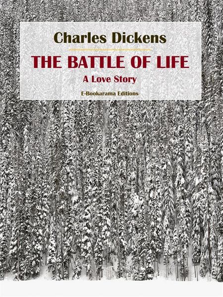 Produktbild: The Battle of Life