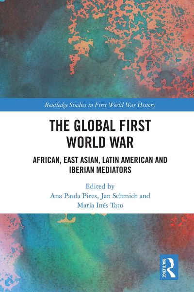 Produktbild: The Global First World War