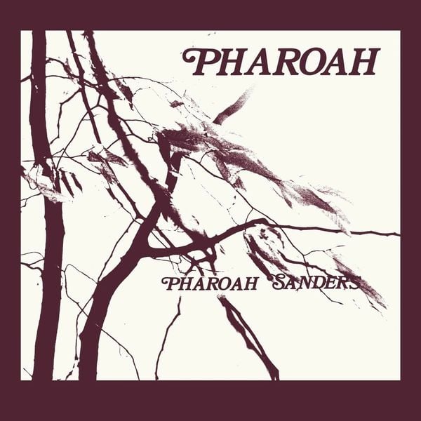 Produktbild: Pharoah (Deluxe Ltd Edition 2LP Boxset)