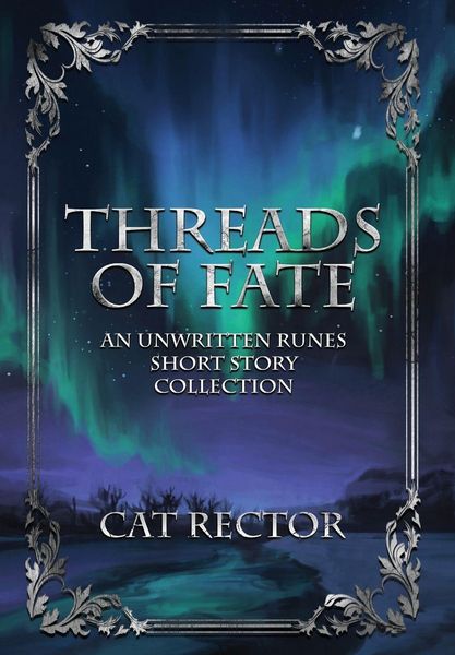 Produktbild: Threads of Fate