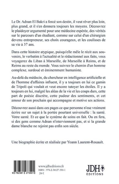 Produktbild: Au-del&agrave; des Fronti&egrave;res de la M&eacute;decine