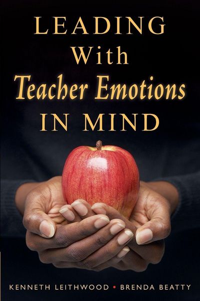 Produktbild: Leading With Teacher Emotions in Mind