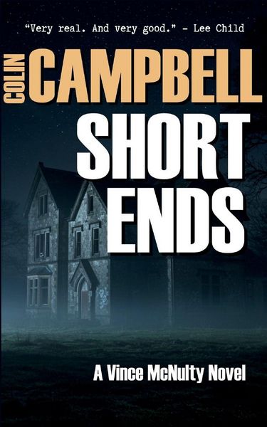Produktbild: Short Ends